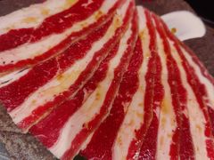 -谷牛和牛烤肉(漕河泾印象城店)