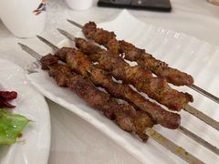 -巴依老爷·新疆美食(上城区天城路店)