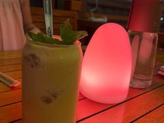 -MR.ROCKY洛奇先生·西餐&酒吧(琶醍店)
