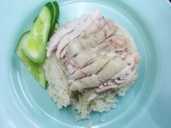 鸡油饭-红大哥水门鸡饭(總店)