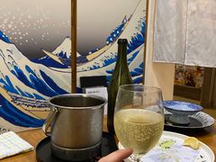 -越日本料理(新地假日广场店)