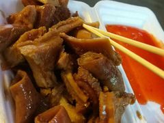 -细妹五香牛杂(步行街店)