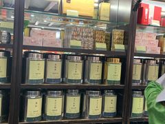 -张一元(总店)