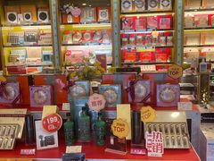 -北京同仁堂健康(成都高升桥店)