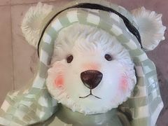 -成都泰迪熊博物馆