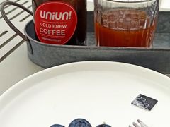 冷萃咖啡-UNI UNI(环亚凯瑟琳店)
