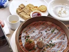 -一澜江宴·江景地标楚菜(江滩公园店)