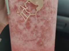 -喜茶(上海泰禾大厦店)
