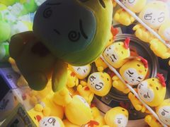 -天空之城电玩(曼巴特购物广场店)