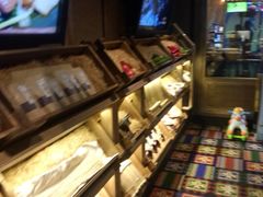 -云海肴·汽锅鸡·云南菜(天津国金汇店)