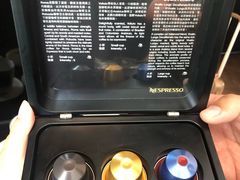 -尼依格罗香港美利酒店