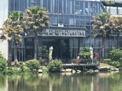 -桃园农庄·桃源宴