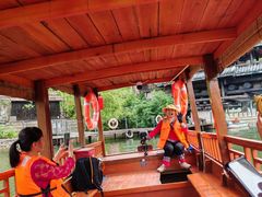 -深圳锦绣中华民俗村