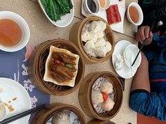 -点都德(汇点楼店)