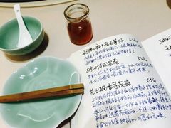 -五观堂素食(新华路店)