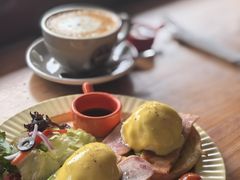 -CafeDuVillage乡村咖啡馆(美邻苑店)