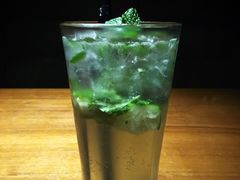 Mojito-JINNS锦时 steak&pizza(浸信会礼拜堂旧址店)