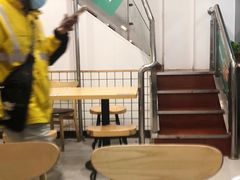 大堂-蒙自源米线大王(江南西路店)