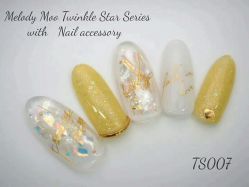 -Pink You美甲美睫纹绣定制中心