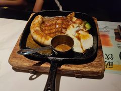 -半秋山西餐厅(巴南万达广场店)