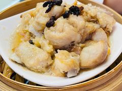-澳门陈光记烧味饭店(万象城店)