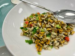 金不换炒薄壳-双生不夜粥