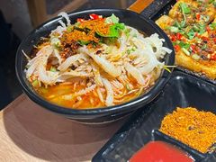 -胡马八破·川菜小馆(宽厚里店)