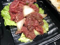 -燚青春东北泥炉烤肉(百合店)