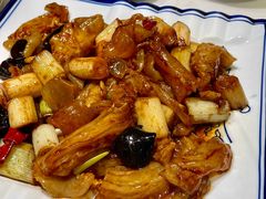 -老仁义·清真菜(太古街店)