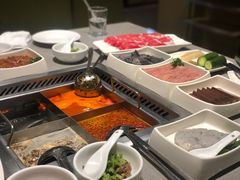-海底捞火锅(5050购物中心店)