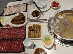 -牛品福潮汕牛肉火锅(旺庄店)