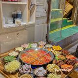 藏匿于居民楼下的老火锅🍲 导航都失灵🧭值了❗️