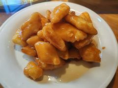 -蒙艾里民族传统菜蒙餐