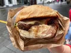 -Fergburger(皇后镇店)