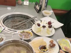 -尚宴牛特鲜自助(太原街万达店)