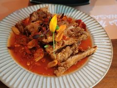 -山葵家居酒屋(天目里店)