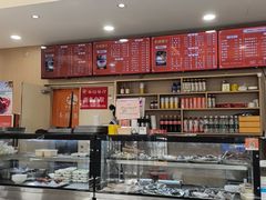 -杏园餐厅(西四北大街店)