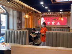 -集草轩·重庆麻辣烤鱼(西湖道店)