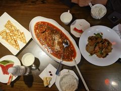 -秦月轩·陕西家乡菜(阜成路·五棵松店)