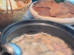 -同仁四季椰子鸡(无锡滨湖万象汇店)