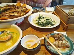 -倍儿美海鲜排挡·非遗海鲜蒸饺(洋货店)