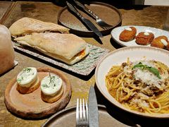 -BOCATA 西班牙餐厅(三里屯店)
