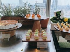 -万豪咖啡厅(JW万豪酒店店)