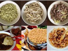 -剔八谷山西面馆(南内环店)