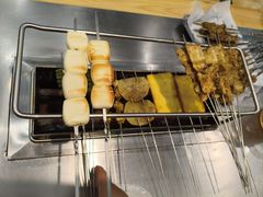 -彭城八戒羊肉串(总店)