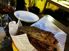 餐前面包-Solo(衡山路店)