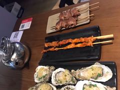 -劲烧-烧烤工坊(保利水城店)