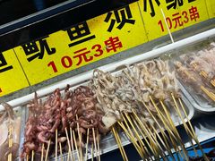 -大学城夜市大排档(凤栖路店)