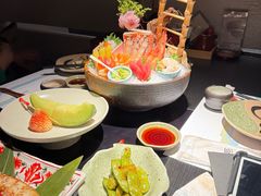 -花潮料理艺食馆(成都万象城店)