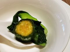 -艳阳天·非遗楚菜(武汉客厅店)